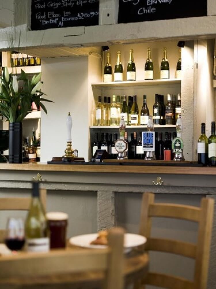 The White Hart Inn 50/55