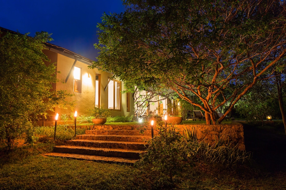 Taru Villas - Yala (All Inclusive) 20/29