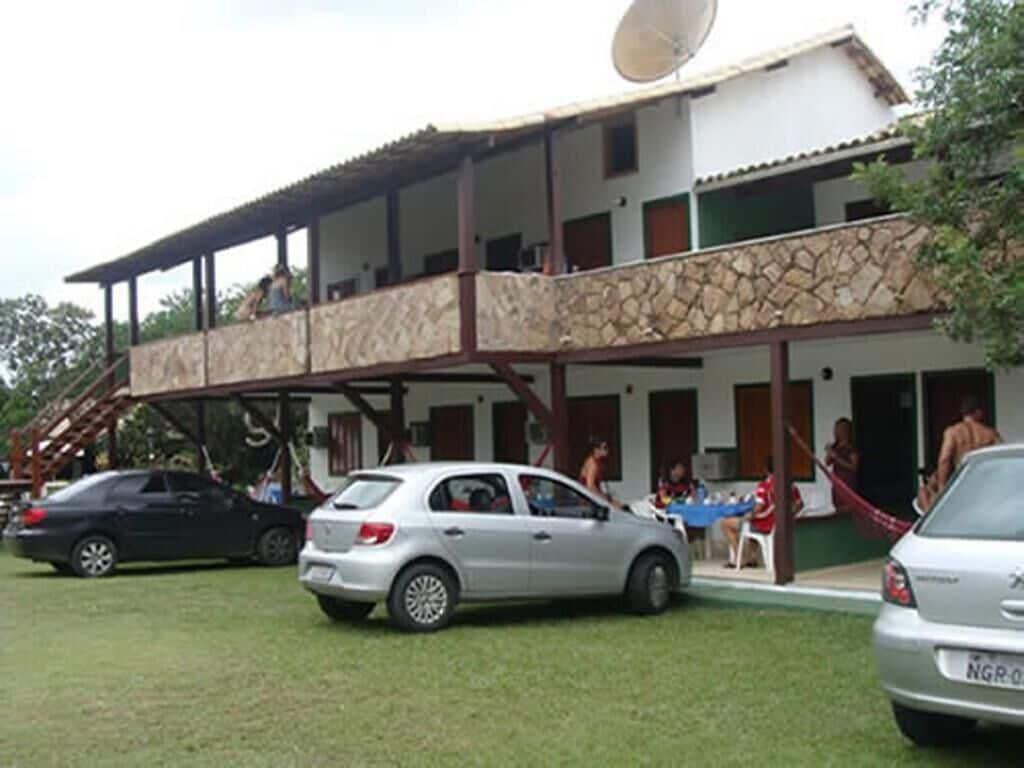 Buzios Flat Pousada 16/30
