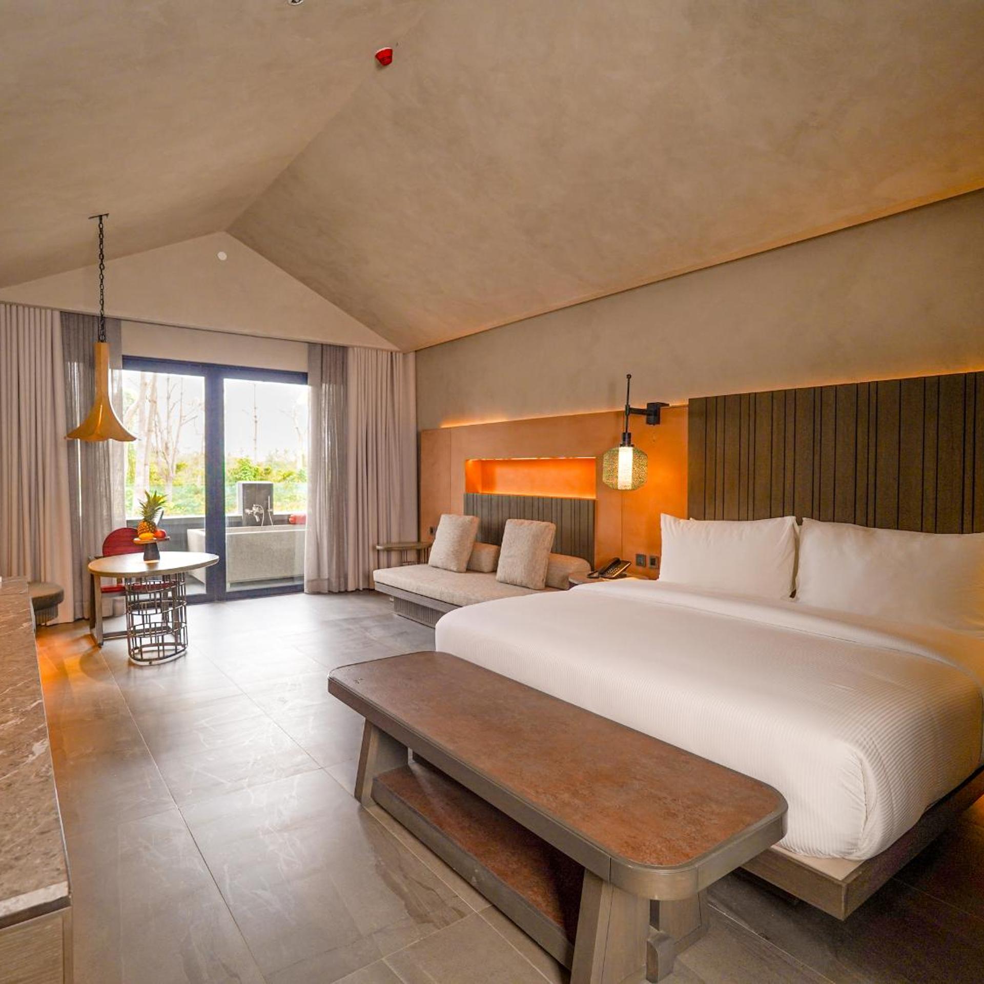 Amorita Resort & Spa 6/29