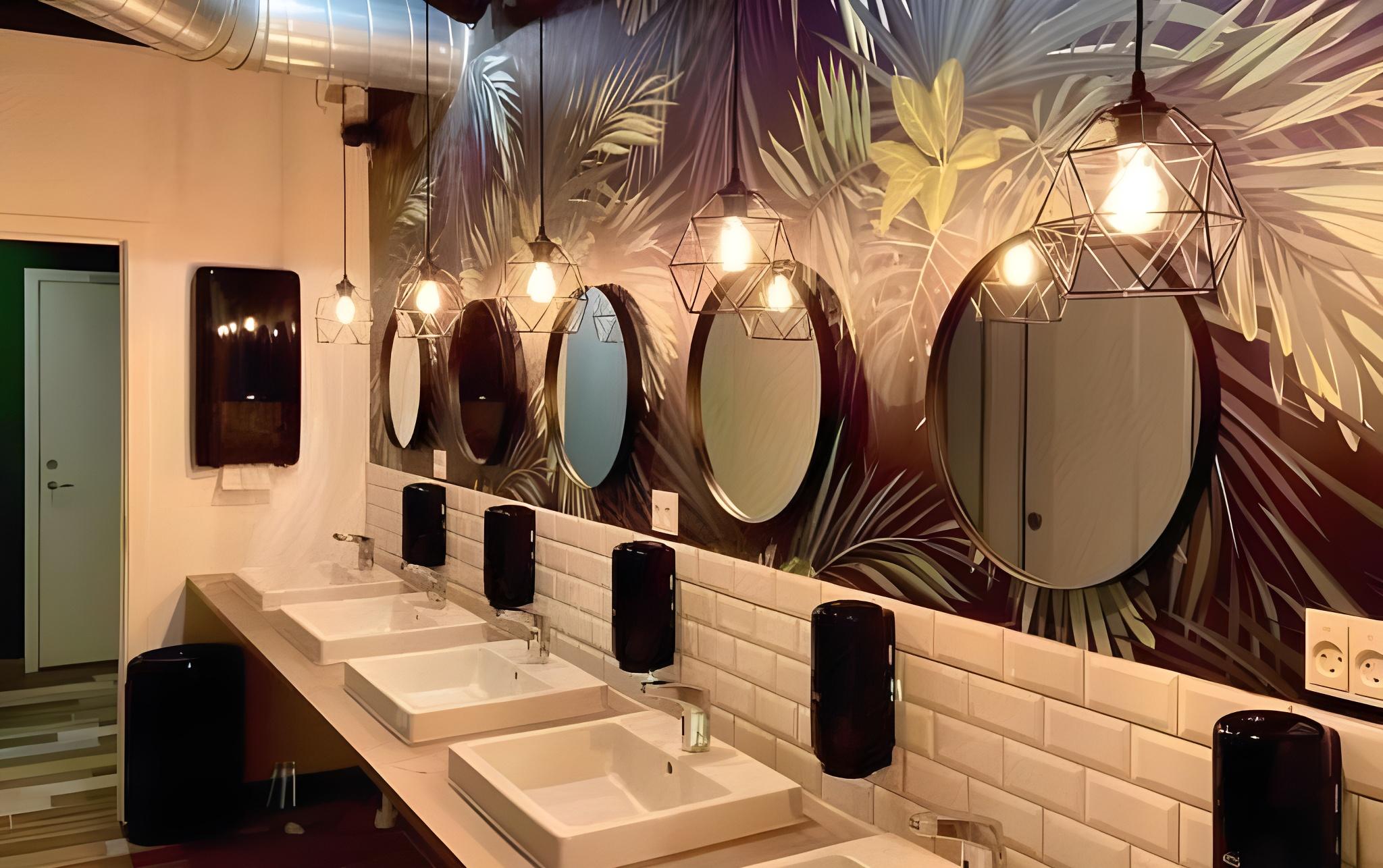 Urban Camper Hostel & Bar 16/28