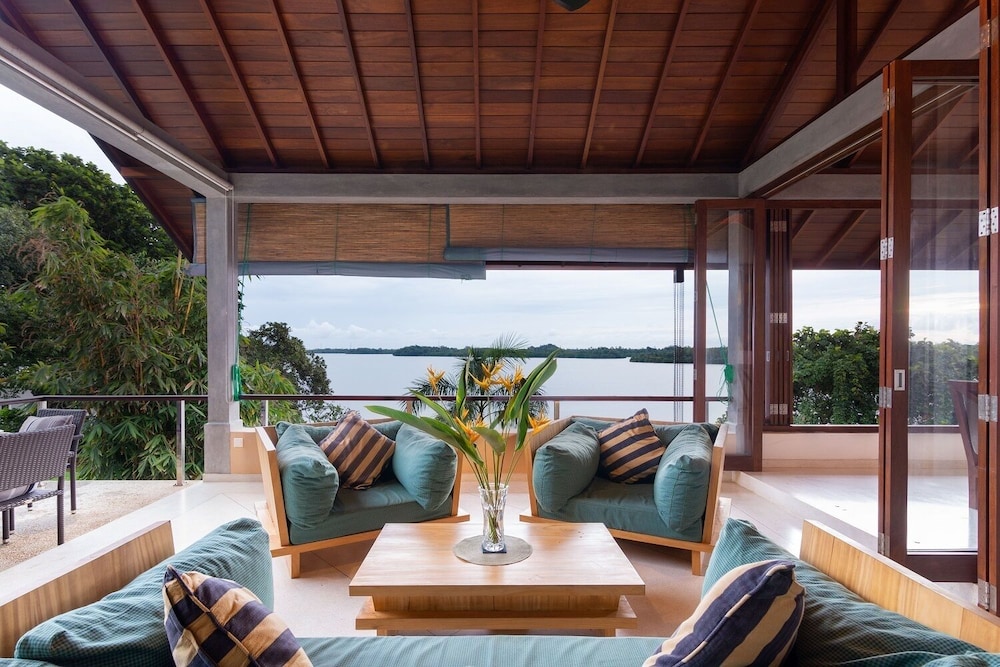 Sea Heart House On Koggala Lake 33/50