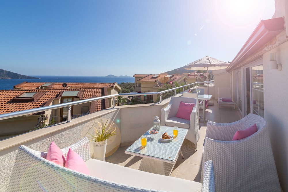 Kalkan Suites 49/50