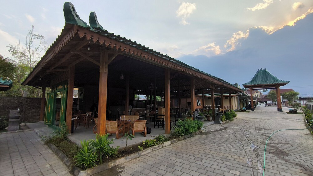 Harmony Homestay Magelang 1/50