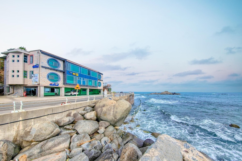 Gangneung The Ciel Spa Pension 1/49