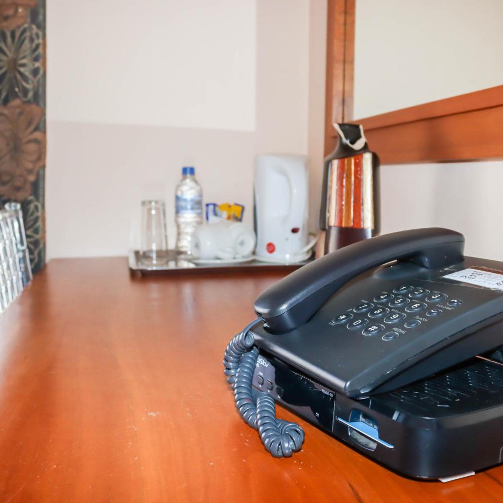 Meet Mekaar Resorts - Nquthu Hotel 25/34