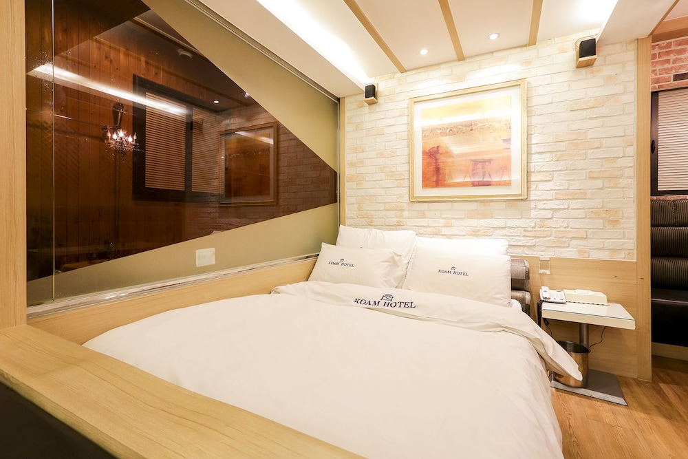 Koam Tourist Hotel 18/50