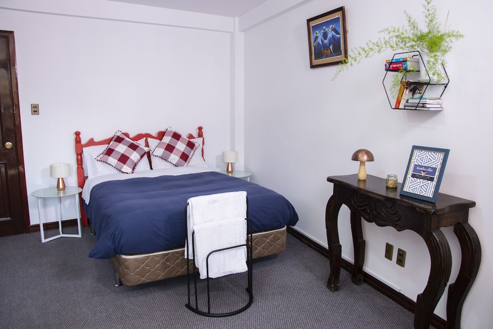 Inca's Room Hotel 28/50