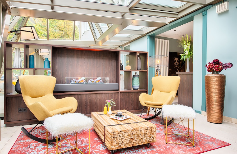 Leonardo Boutique Hotel Berlin City South 24/44