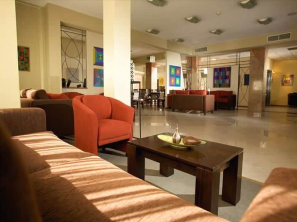 Hathor Hotels Mendoza 40/63