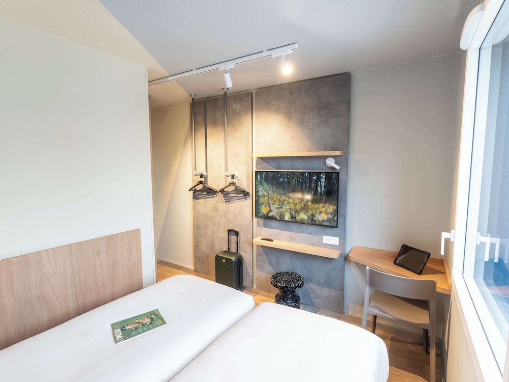 Ibis Budget Rennes Cesson 31/63