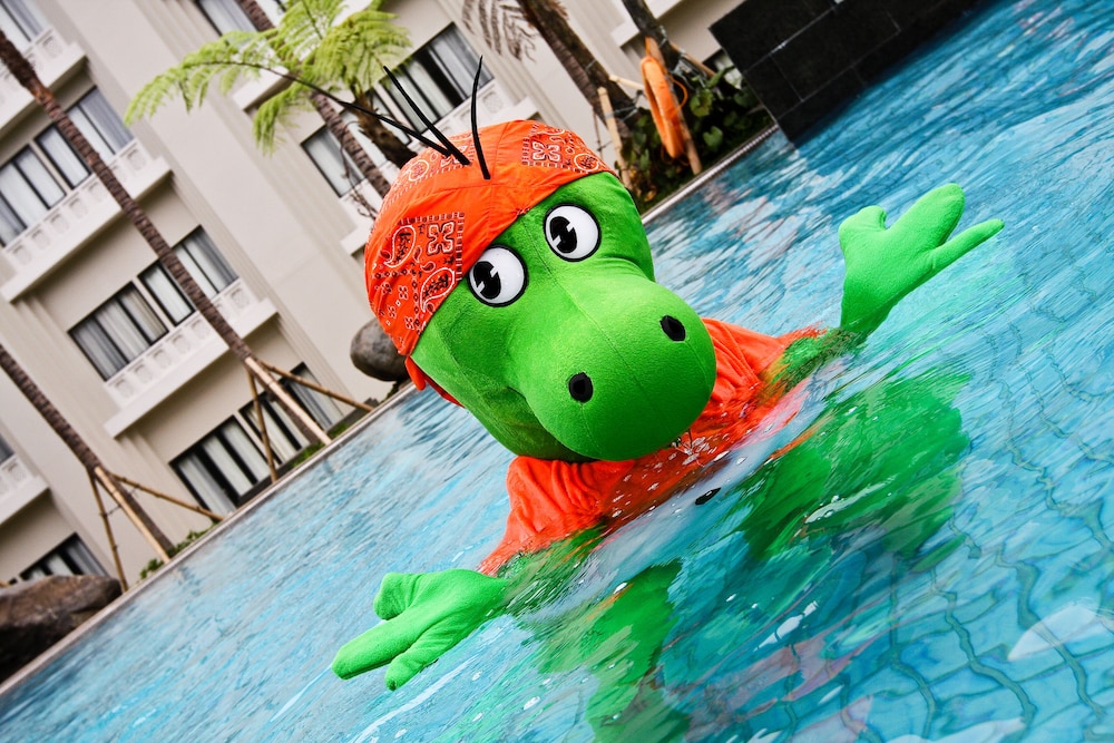 Harris Hotel and Conventions Malang 34/40