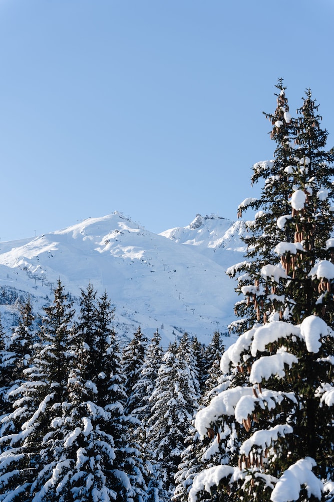 Lake Hotel Courchevel 1850 43/50