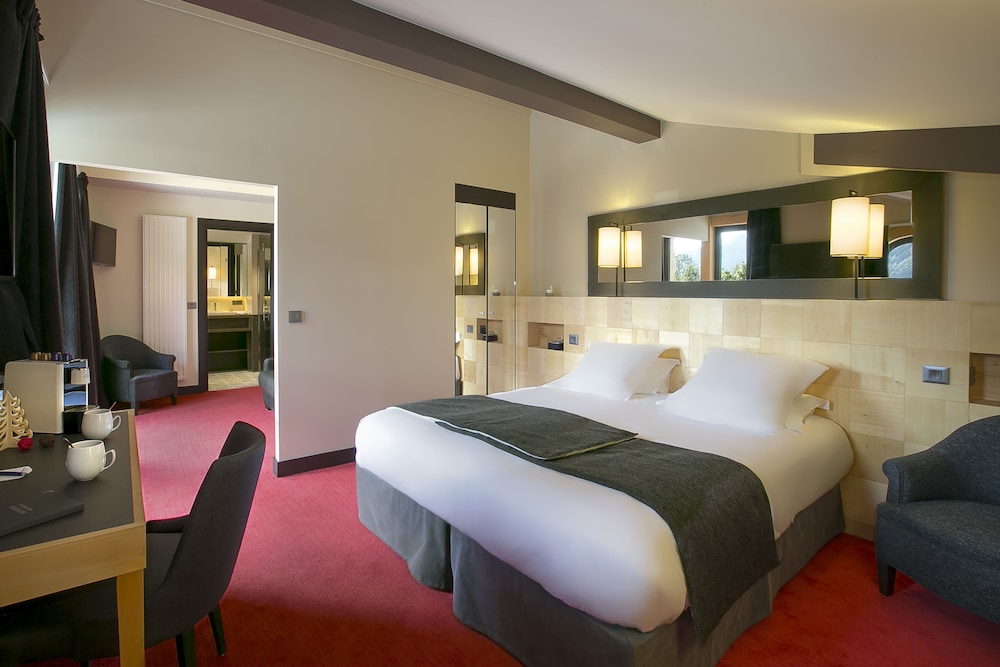 Excelsior Chamonix Hotel & Spa 9/66