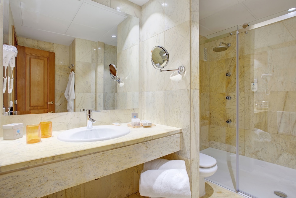 Grupotel Parc Natural and Spa 16/62