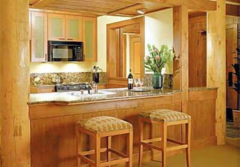 Hyatt Residence Club Lake Tahoe High Sierra Lodge 41/62