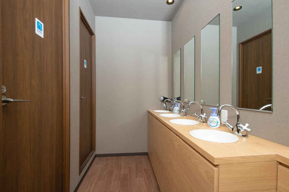 Bnb+ Sarasa Nara - Hostel 47/50