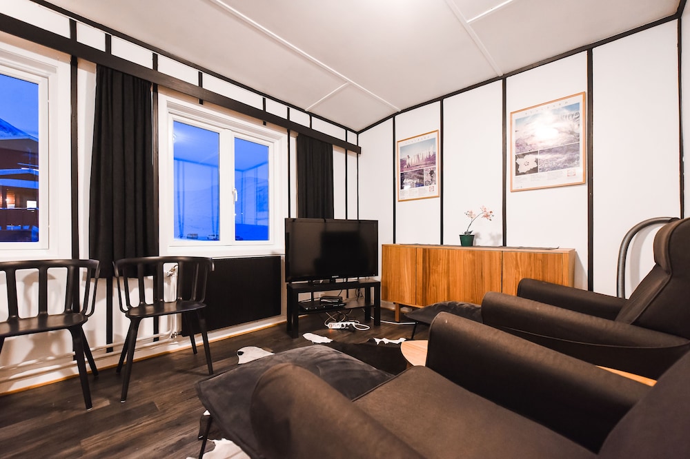 Gjestehuset 102 30/35