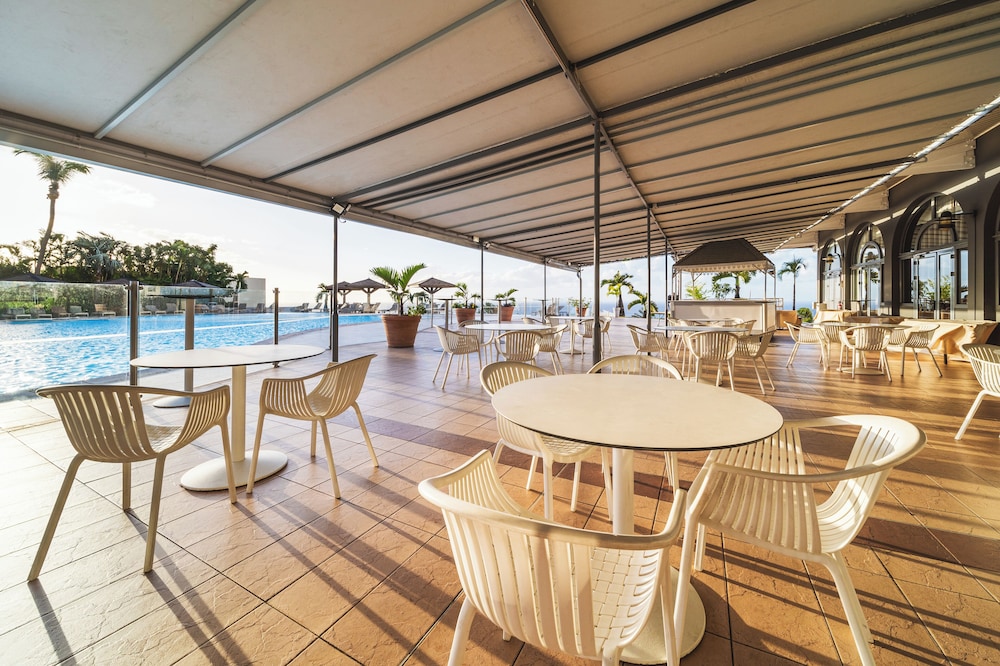 Hotel Mercure Creolia Saint Denis La Reunion 43/60