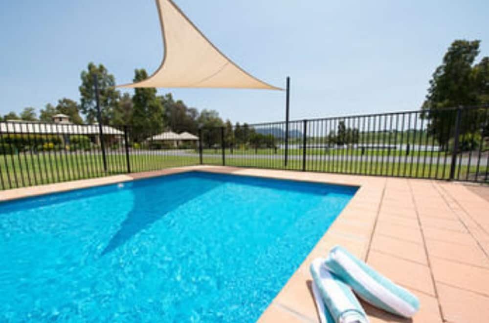 Leisure Inn Pokolbin 34/71