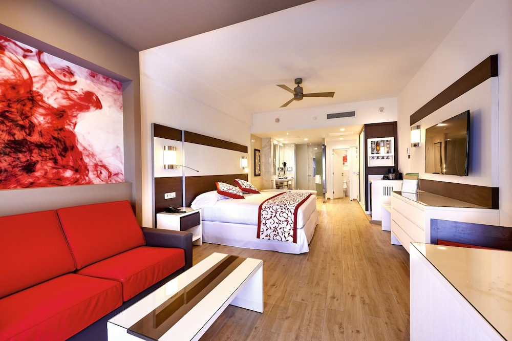 Riu Palace Costa Mujeres All Inclusive 16/63