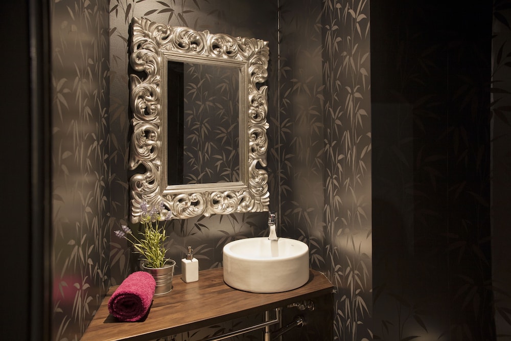 UMMA BARCELONA BED AND BREAKFAST BOUTIQUE 22/40