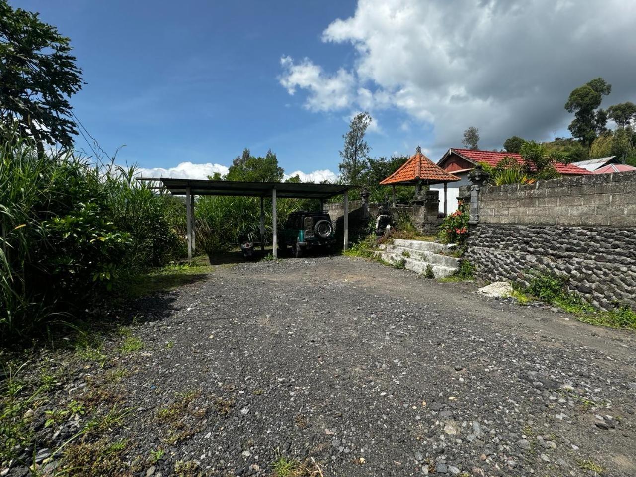 Belvilla Break Coffee Kintamani 34/59