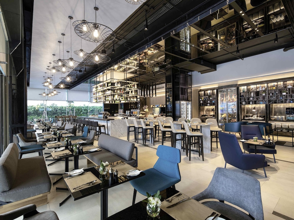 Novotel Bangkok Sukhumvit 4 33/50