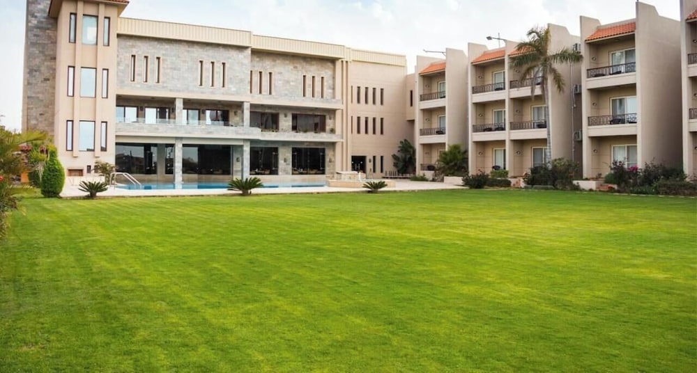 Panacea Resort 37/43