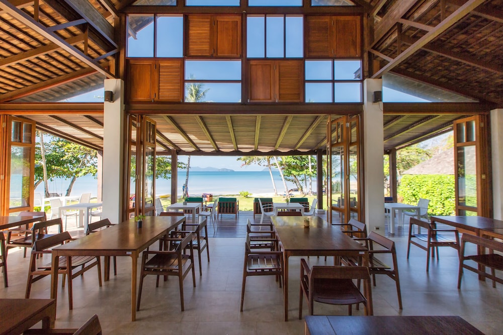 Mira Montra Resort Koh Mak 26/50