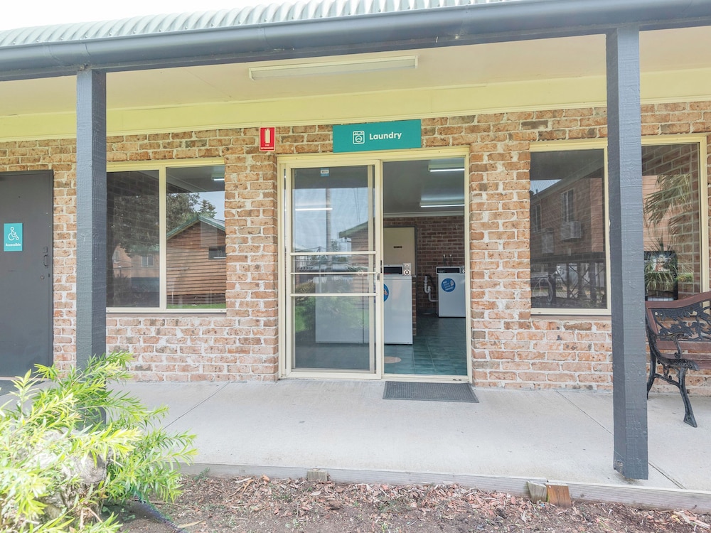 Ingenia Holidays Moruya 3/50
