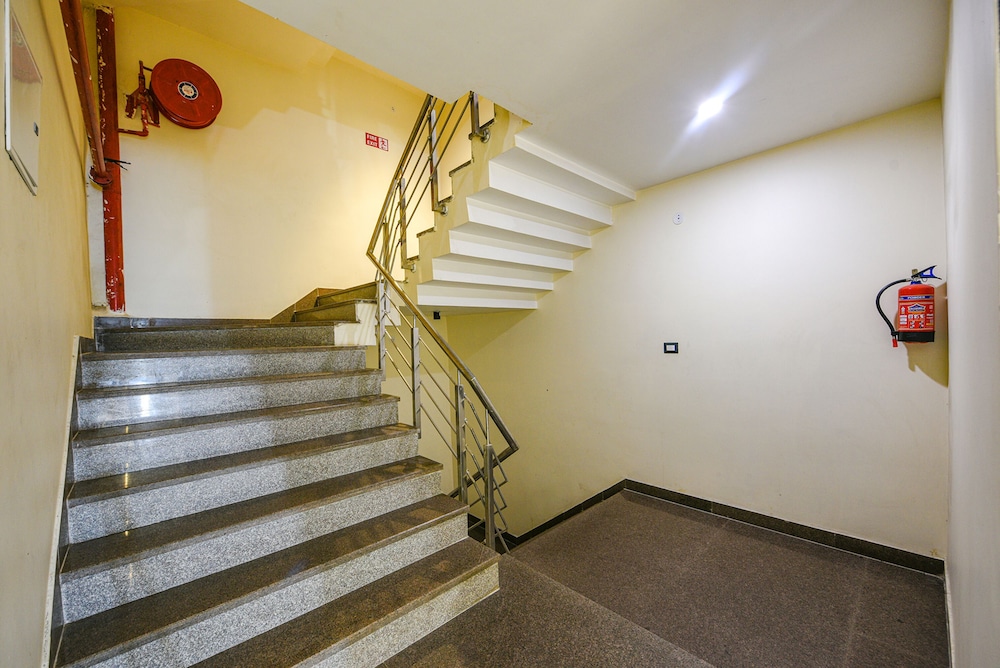 FabHotel Prime Apple Tree Residency, Sector 13 Dwarka,新Delhi酒店(FabHotel Prime Apple Tree Residency, Sector 13 Dwarka, New Delhi) 图片2