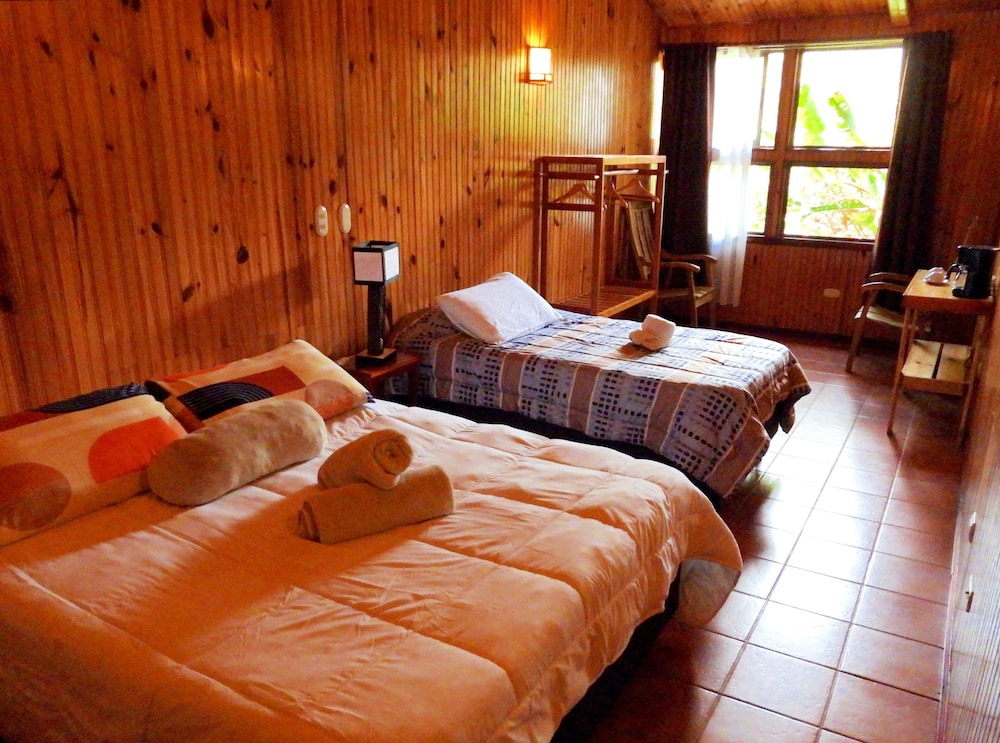 Miztli Lodge & Adventure 19/60
