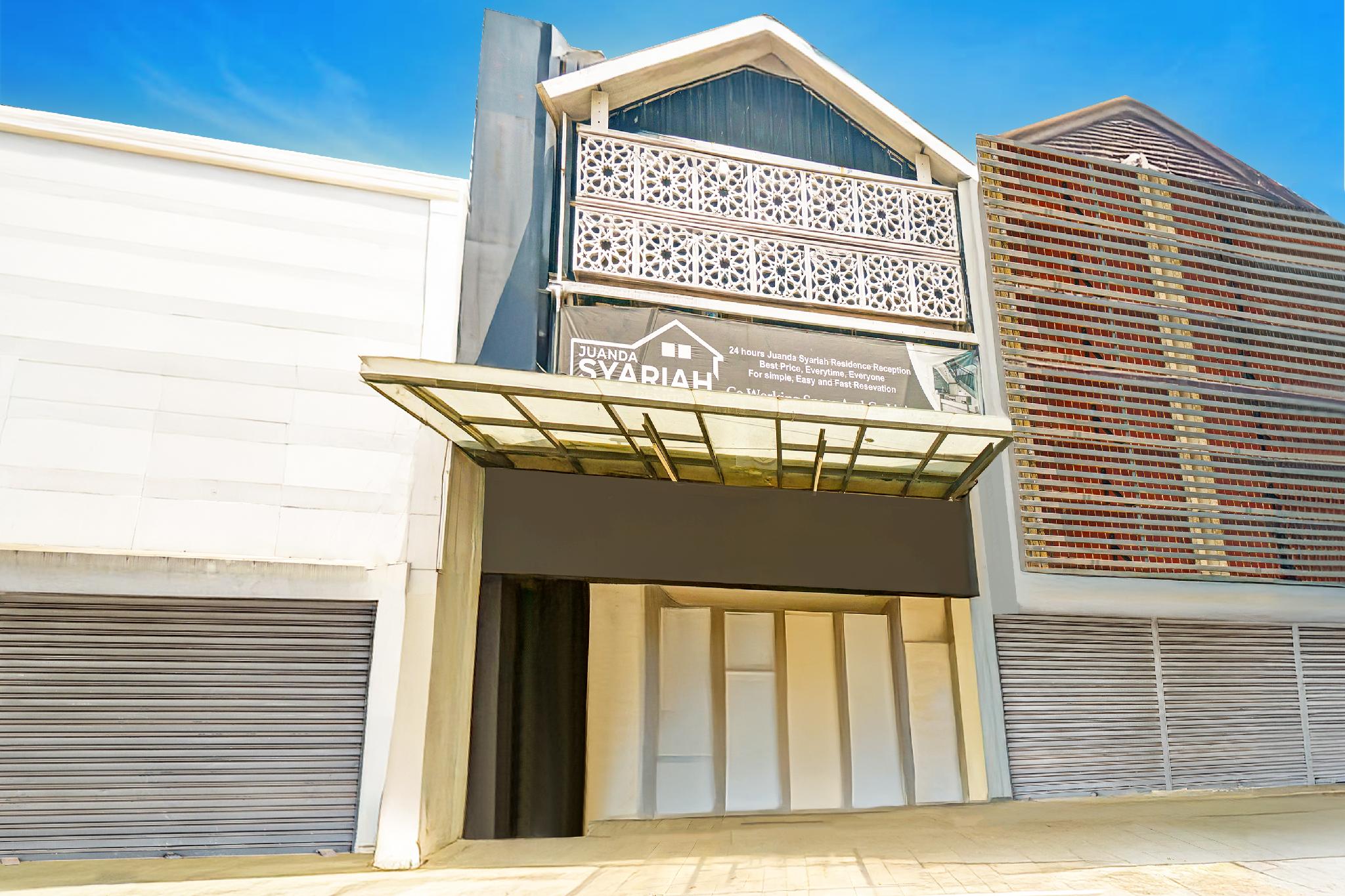 Hotel O Ciputat Near Uin Ciputat Formerly Elite Residence 6/28