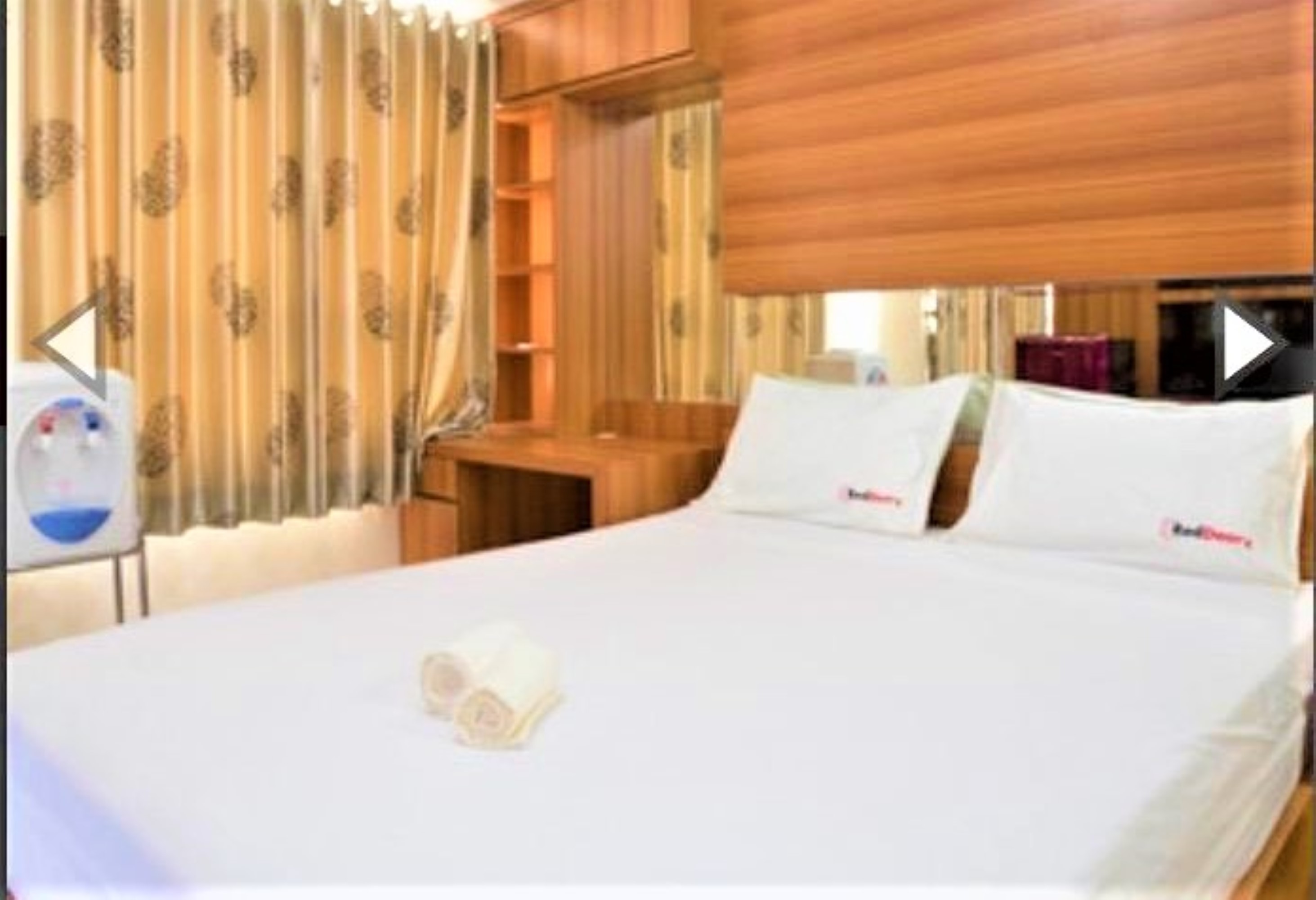Apartemen Taman Melati Margonda by Winroom 9/29
