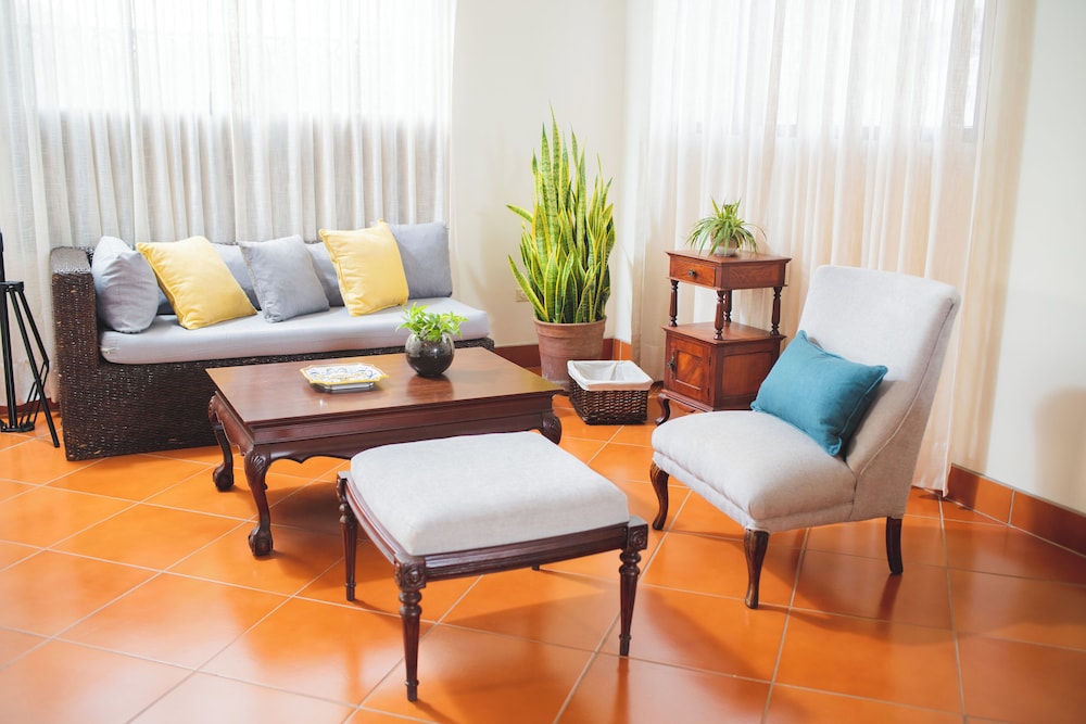 Hotel Los Portales 29/50