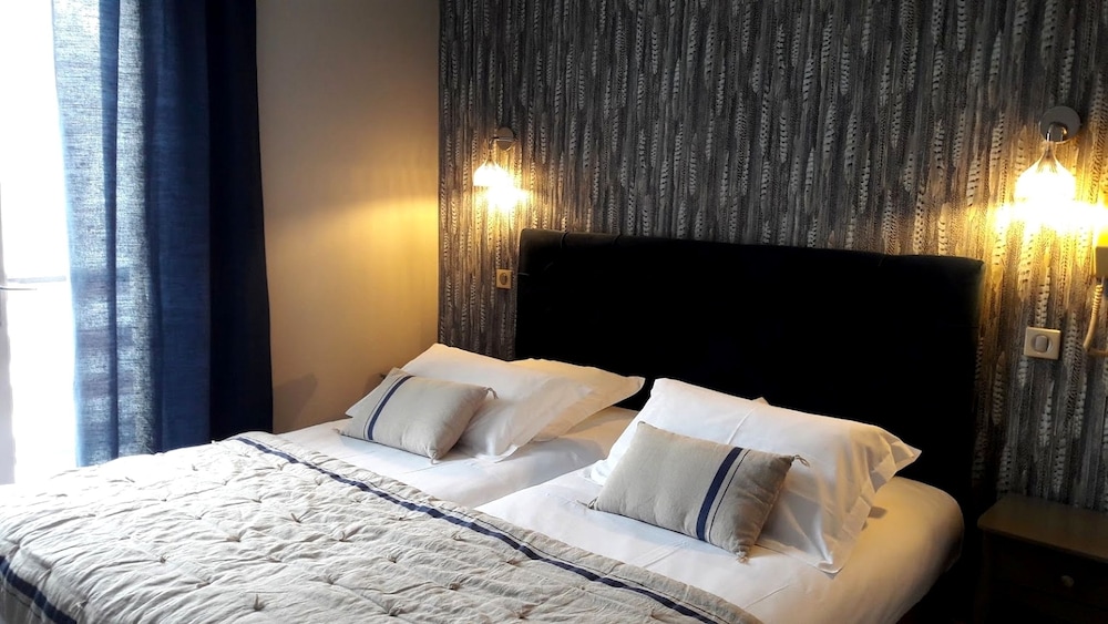 Logis Hotel Le Griou 7/29