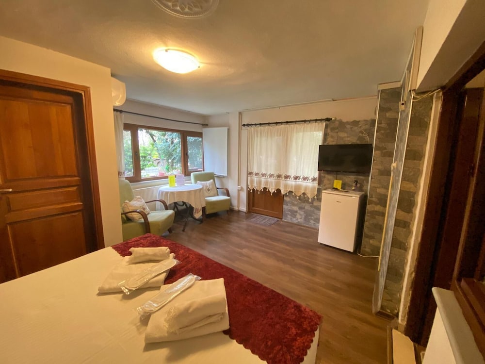 Butik Hotel Masukiye 23/50