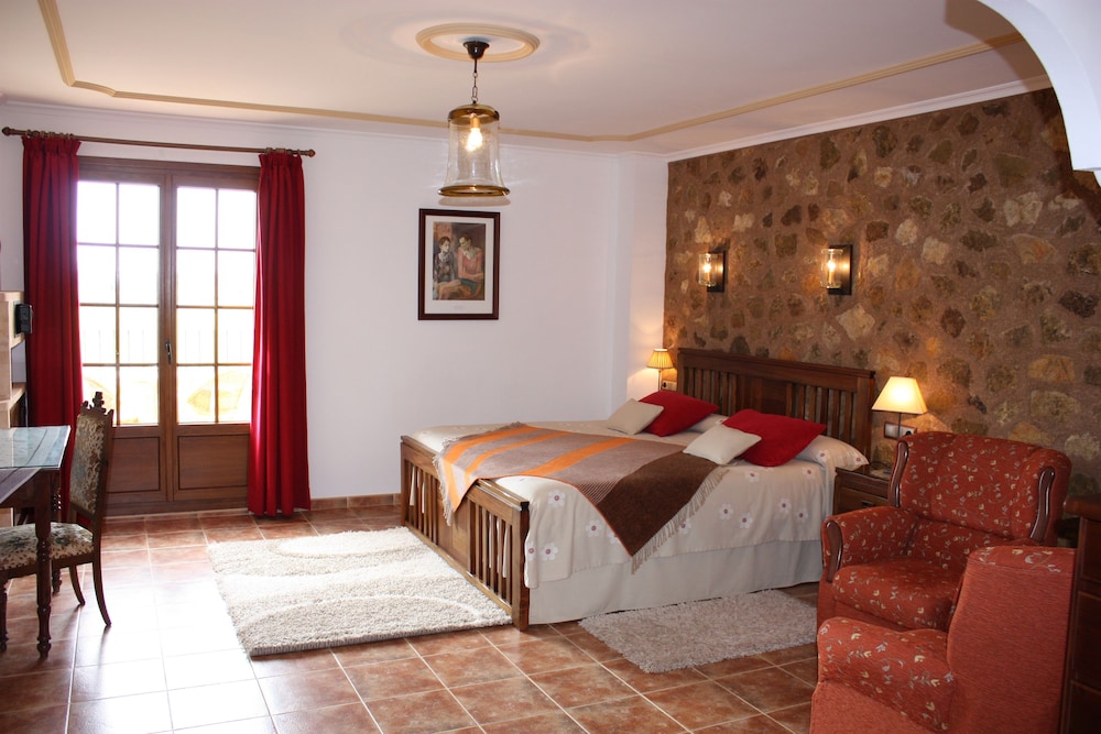 Can Canals Finca 49/72