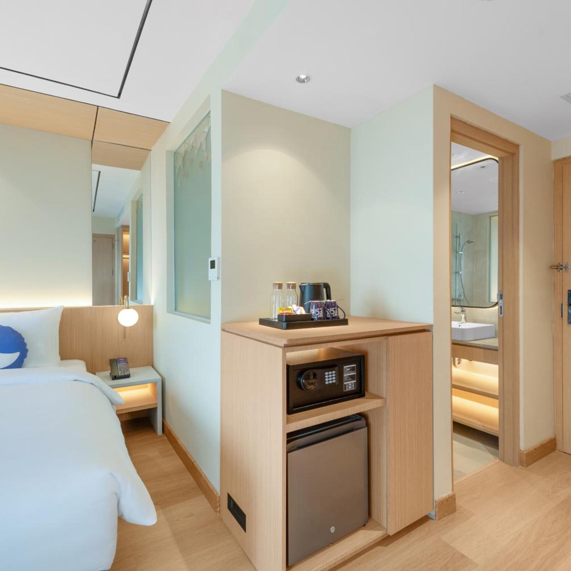 FOX LITE Hotel Majalaya 23/56