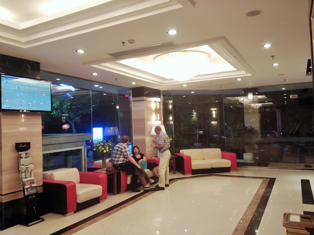 Luxeden Hotel 38/65