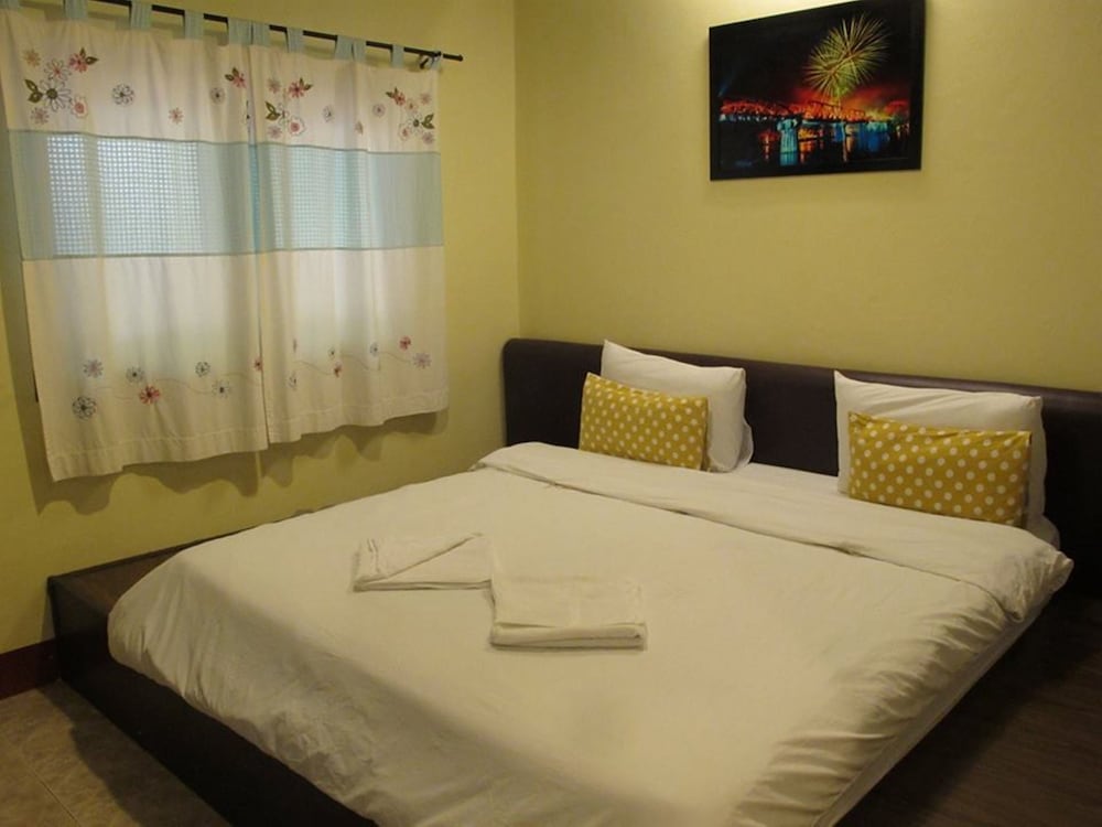 Baan Ma Feung Guest House 21/64
