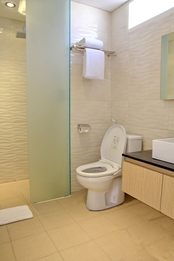 Choice Stay Hotel Denpasar Ex Cozy Stay Simpang Enam 15/65