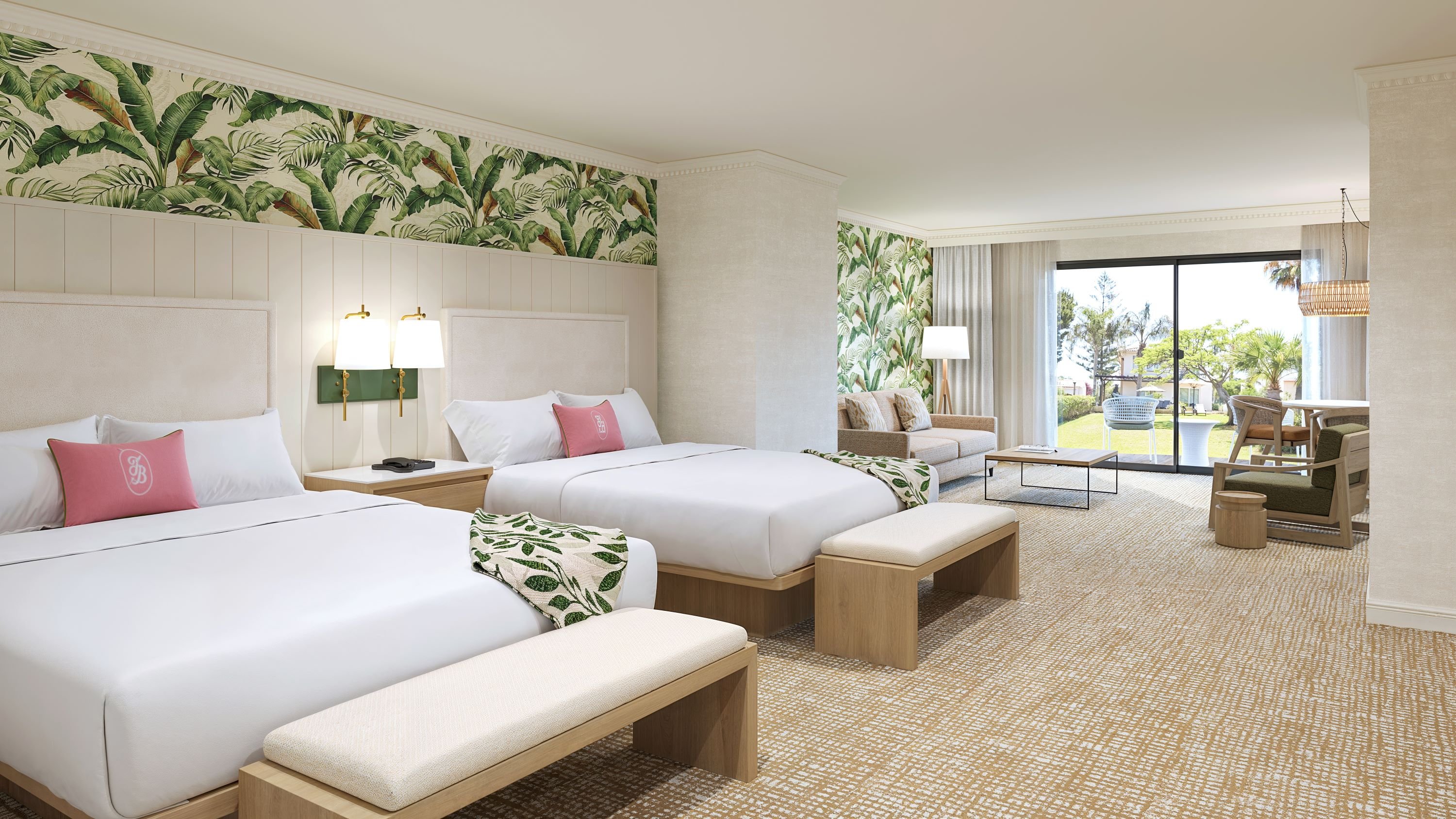Tommy Bahama Miramonte Resort & Spa 10/41