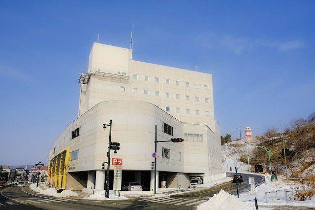 Urakawa Wellington Hotel 2/43