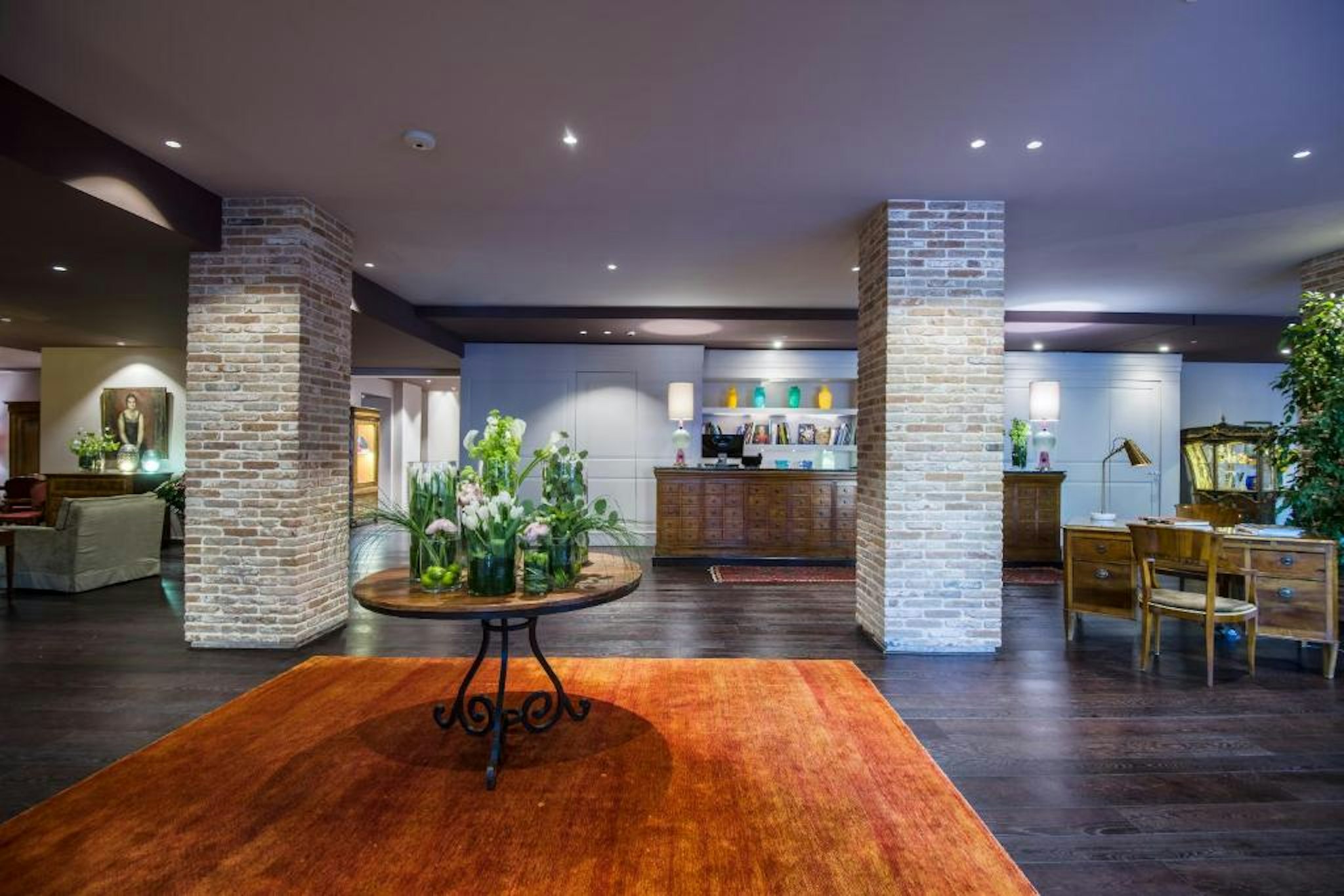 Terme Relilax Boutique Hotel E Spa - Adults Only 2/30