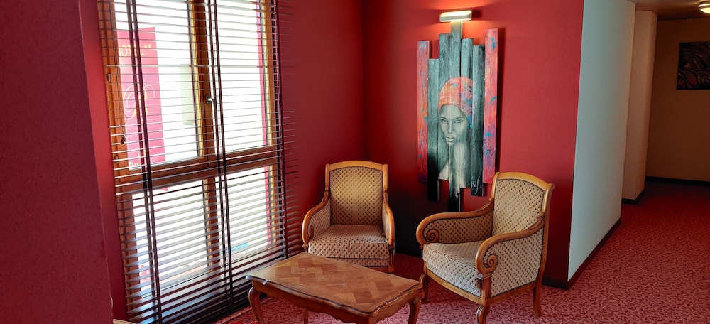 Hotel La Bosselle 15/32