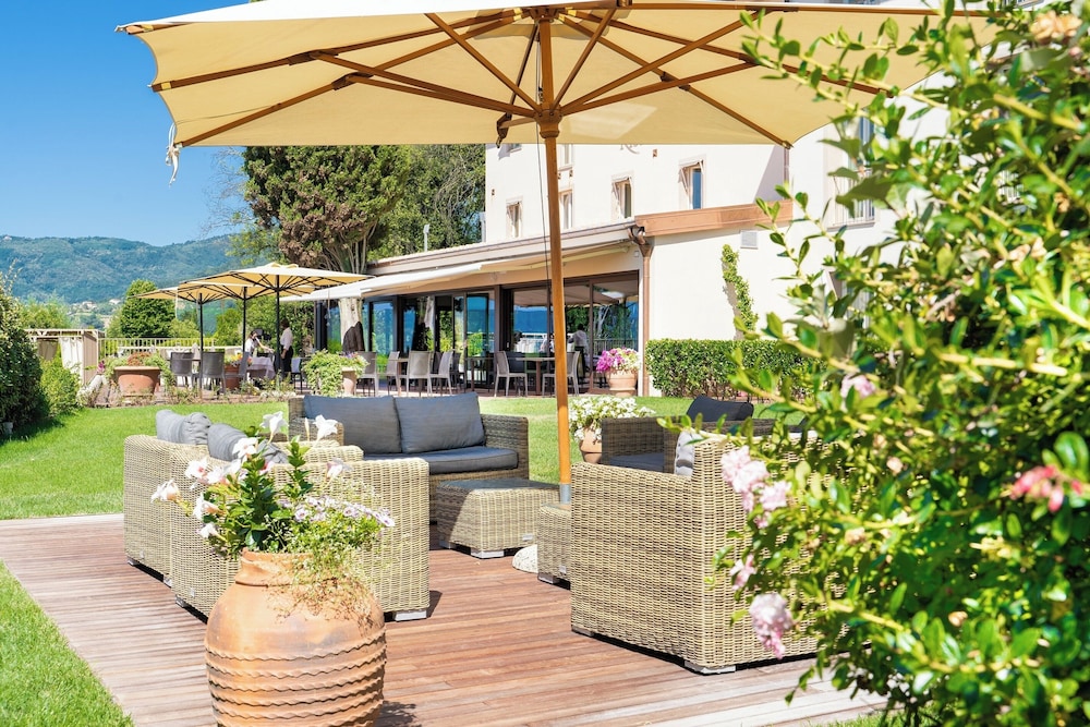 Villa Giorgia Albergo In Collin 61/61