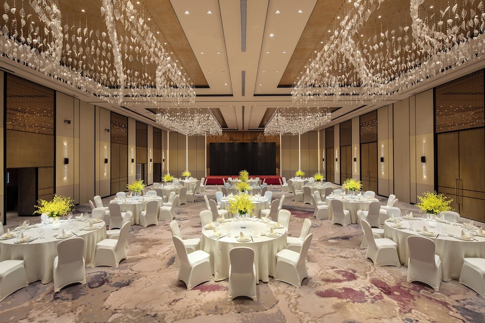 Crowne Plaza Wuzhen 58/71