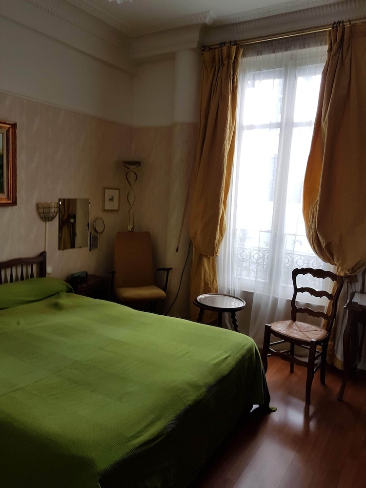 Cronstadt酒店(Hotel Cronstadt) 图片4
